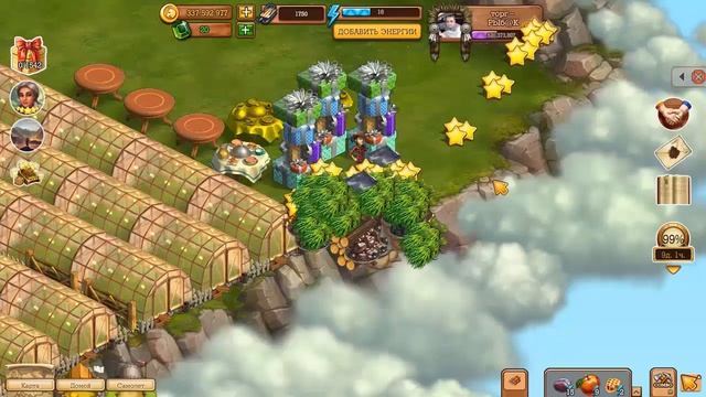 KLONDIKE / КЛОНДАЙК. Новая временная локация ЯГОДНАЯ. Прохождение и награда