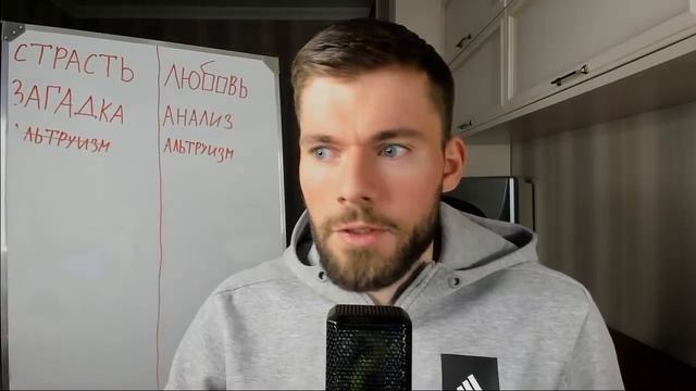 В каких случаях ОБЯЗАТЕЛЬНО НУЖНО написать бывшей девушке? смотреть онлайн