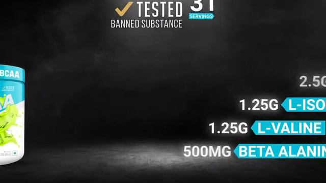 HF Series Energy BCAA | Uses & Benefits of BCAA Supplements смотреть онлайн