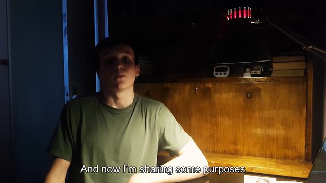 Who am I?/ О чем этот канал? (eng subtitles) смотреть онлайн