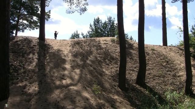 Drunk Dune - Пьяный бугор смотреть онлайн