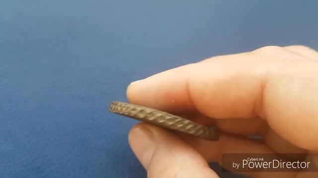 АННИНСКИЙ МОНЕТНЫЙ ДВОР 5 копеек 1790 года АМ