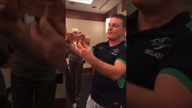 Знаете ли вы, что наше сердце это единая мышца закрученная два раза вокруг себя? смотреть онлайн