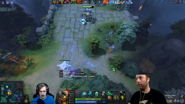 Purge Plays Elder Titan /w Day9 смотреть онлайн