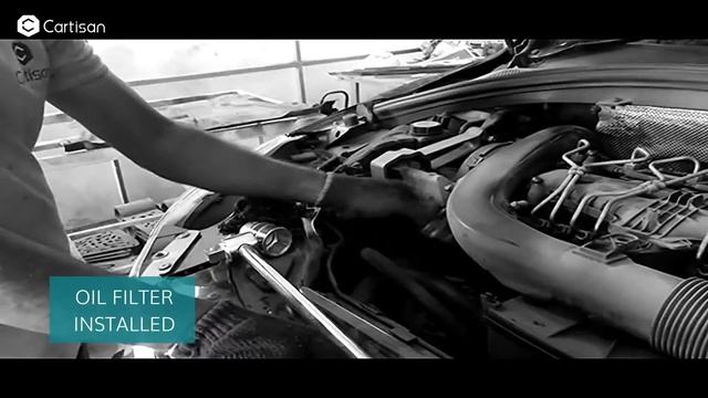 2012 Volvo XC60 Regular Service by Cartisan смотреть онлайн