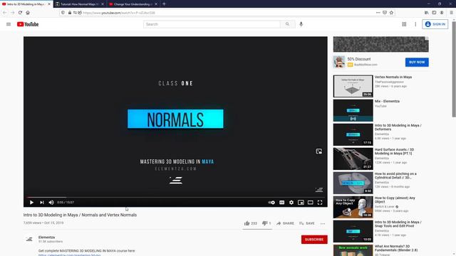 Subdivision (Sub-D) And Low Poly Workflows In 3D Modeling