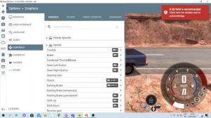 КАК ИЗМЕНИТЬ УПРАВЛЕНИЕ В BEAMNG DRIVE!?!?!?!ОЧЕЕНЬ ЛЕГКО!!!!ПОВЕРЬТЕ!!!
