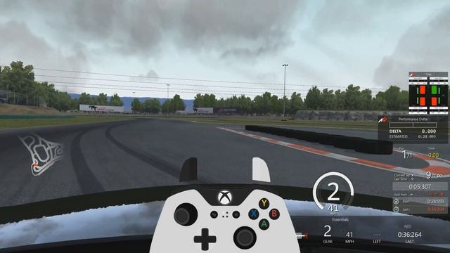 How To Drift Assetto Corsa (Easy) Audi R8 смотреть онлайн
