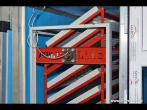 Предварительный инкубатор MultiLife-1750. Автор Борис Кравчик г. Шахты.