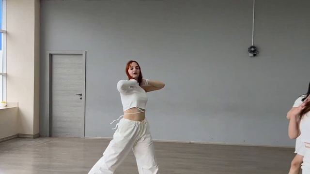 [ONE TAKE] LE SSERAFIM - ‘Impurities’ | COVER BY CHERRY’S | KRASNODAR смотреть онлайн