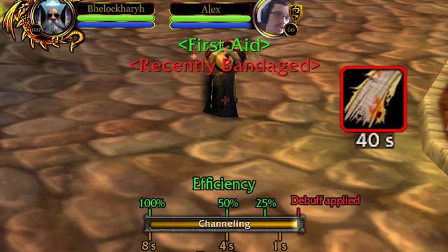 5 Tips to Get to Level 60 SAFER | Classic WoW смотреть онлайн