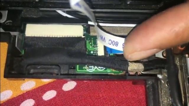 Dell Inspiron 17 (1764) Cpu overheating Fix (Part 2). Check Description Below For More Details. смотреть онлайн