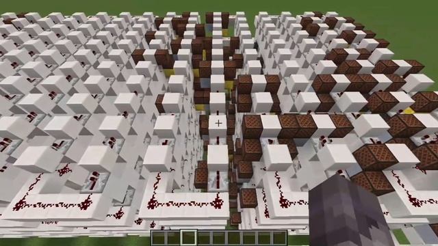 Minecraft Note Block Music - Made in Abyss Season 1 Full Opening - Deep in Abyss смотреть онлайн