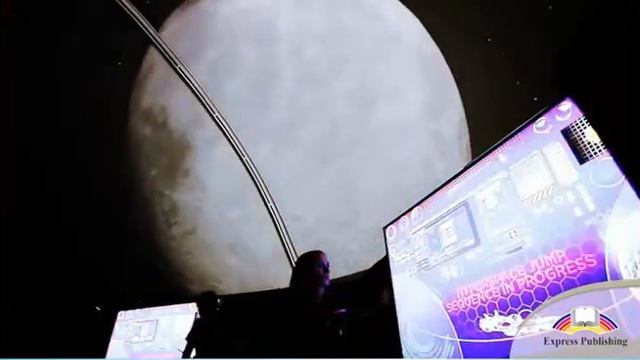 Action 10. Module 3. Virtual Reality смотреть онлайн