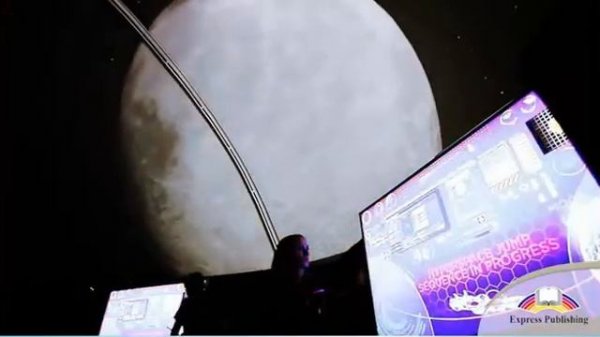 Action 10. Module 3. Virtual Reality