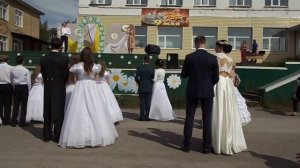 Гимн Петра и Февронии в исполнении Николая Поздеева и Марии Поповой