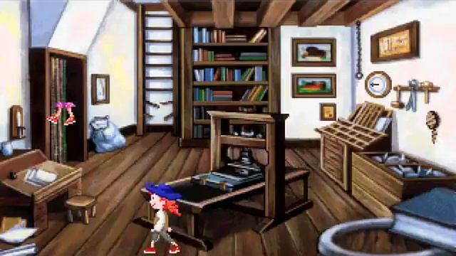 OGT - Pepper's Adventures in Time - PC Part Nine смотреть онлайн