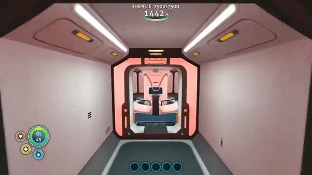 Subnautica красивое сохранение для игры 30-я версия смотреть онлайн