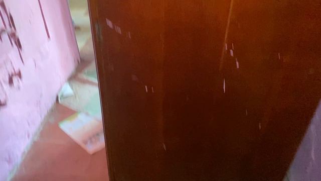 И за это просят 1,6 млн, смотри огромный старинный дом в центре города, но в очень плохом состоянии смотреть онлайн