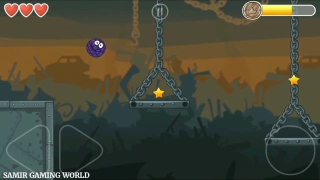 Red Ball 3 Vs Red Ball 4 Part-41 смотреть онлайн