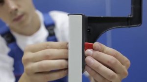 Сборка теннисных столов серии Compact