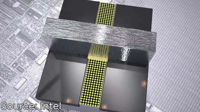 How CPUs and Processors are Made for Smartphones, Laptops, and Desktops смотреть онлайн