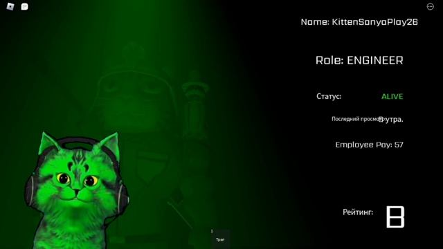 этой ночью нападают все! fnaf: coop roblox ⏪фнаф кооп роблокс ⏪ 6. смотреть онлайн