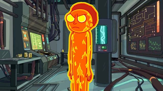 Todos los Mortys de Pocket Mortys parte 1 смотреть онлайн