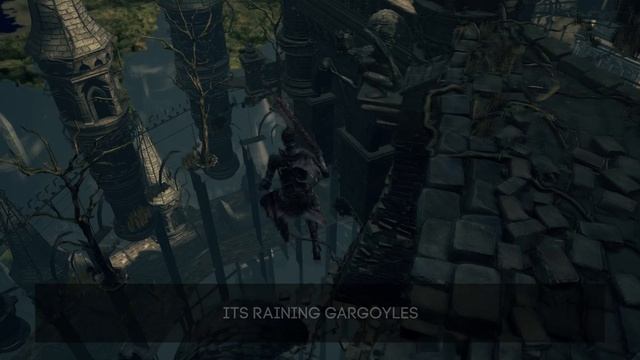 Back To The Alpha - Network Stress Test - Lothric Castle\Grand Archives смотреть онлайн