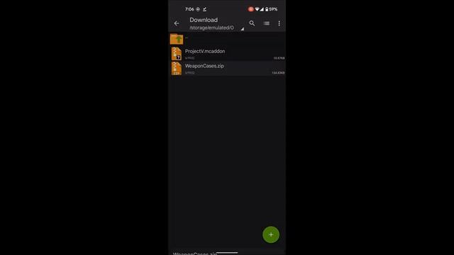 How To Install Addons Minecraft PE (Android) MCPE Bedrock Edition смотреть онлайн