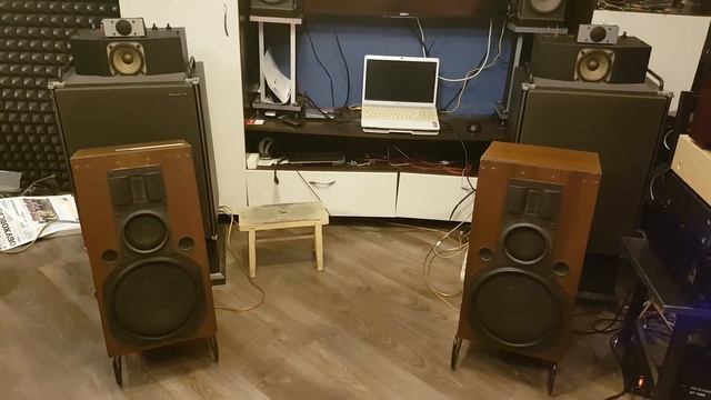 Электроника 25 АС-033 смотреть онлайн