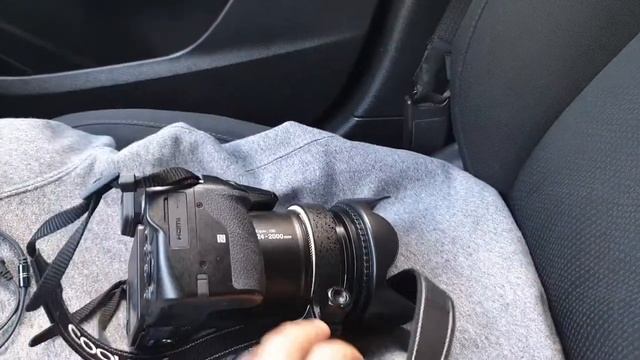 nikon coolpix p900-rotura de enganche de tripode-errores y accesorios/informacion importante смотреть онлайн