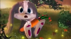 Зайчик шнуфель   Послушай