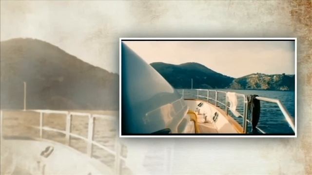 "ВДЫХАЯ ЖИЗНЬ" - Сергей Трунов смотреть онлайн