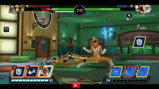 Double Danger ( EUGENE SKULLOVITCH and Bulk ) GAMEPLAY 💥💯 смотреть онлайн