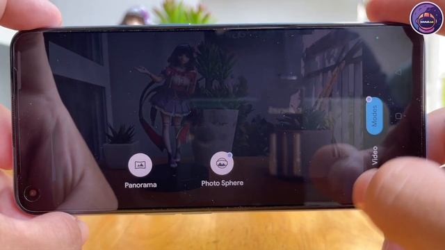 Google Camera 8.3 for Realme 9 Pro Plus | Gcam vs Camera Stock смотреть онлайн