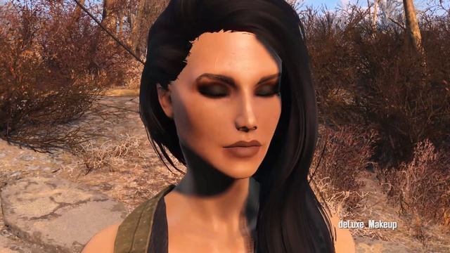 Fallout 4 - Лучшие моды #5 смотреть онлайн