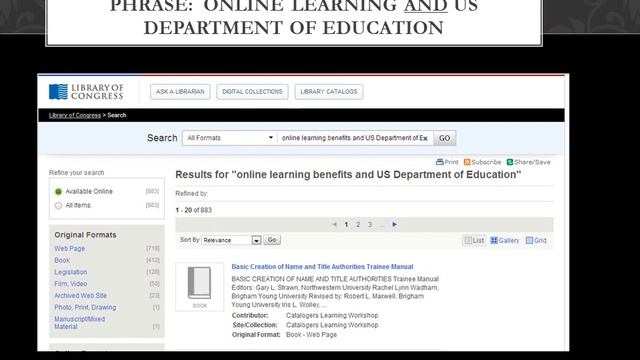Boolean Method смотреть онлайн