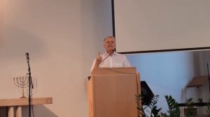 Пророк в своём отечестве