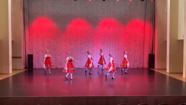 Русский этюд (1) смотреть онлайн