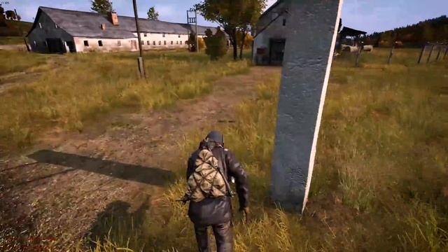 НЕ ЗНАЕМ ГРУСТИ 2 / PrivatServ. / Dayz смотреть онлайн