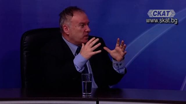 Мигрантите като оръжие и позицията на ЕС и България. Либия - "вторият фронт" смотреть онлайн