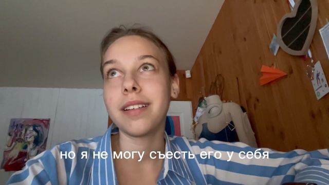 English Vlog | Learning Languages, Cooking