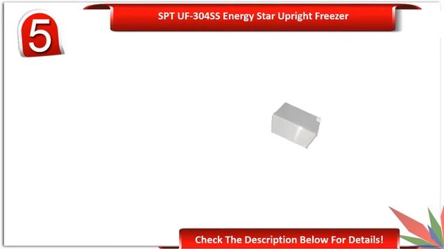 Best Upright Freezers 2017 смотреть онлайн