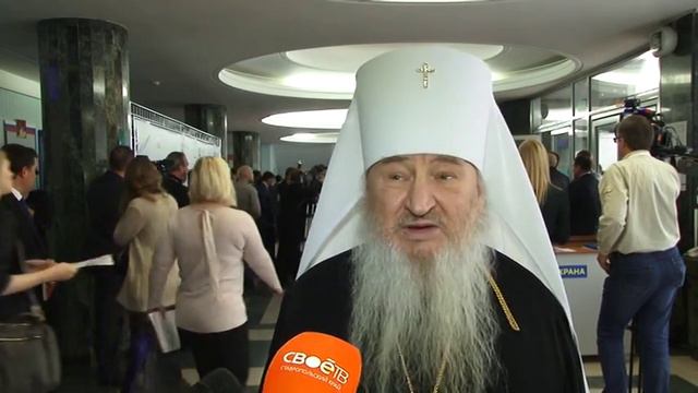 "Град Креста" ВРНС_обзорный 2016 (Студия тв_Град Креста) смотреть онлайн