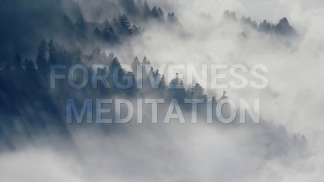 Forgiveness meditation - Powerful meditation for working through grievances // Artem Tolokonin смотреть онлайн
