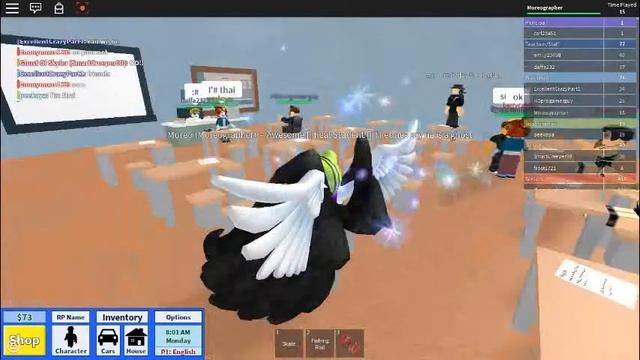 Roblox | Roblox High School #3 | HOUSE + IM THE DEVIL?!?!?! смотреть онлайн