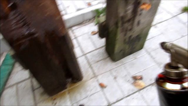 Отработка! Всему голова!