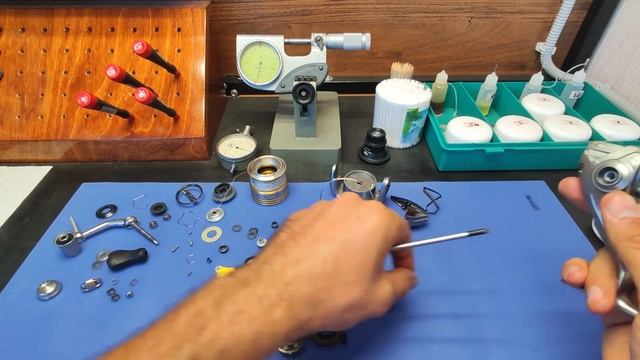 Shimano 09 Twin Power Mg 2500S почему до сих пор любимец многих!? смотреть онлайн