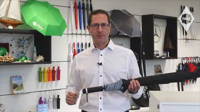 Зонт FARE®-DoggyBrella смотреть онлайн